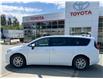 2021 Chrysler Grand Caravan SXT (Stk: T25106A) in Port Alberni - Image 2 of 15