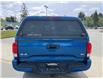 2018 Toyota Tacoma SR5 (Stk: T8719) in Port Alberni - Image 4 of 13