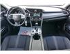 2021 Honda Civic LX (Stk: 62L25-021) in Vernon - Image 14 of 22
