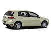 2012 Volkswagen Golf 2.0 TDI Comfortline (Stk: V4480A) in Kingston - Image 1 of 3