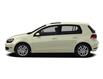 2012 Volkswagen Golf 2.0 TDI Comfortline (Stk: V4480A) in Kingston - Image 2 of 3