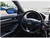2020 Honda Accord Sport 1.5T (Stk: 173278A) in Oakville - Image 14 of 25