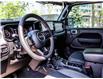 2024 Jeep Wrangler Sport (Stk: P4902) in Toronto - Image 7 of 19