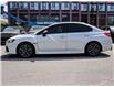 2017 Subaru WRX Sport (Stk: T8221A) in Toronto - Image 4 of 17