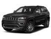2018 Jeep Grand Cherokee Limited (Stk: R196A) in Miramichi - Image 1 of 12