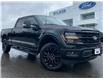 2025 Ford F-150 XLT (Stk: 2025-106) in New Liskeard - Image 1 of 16