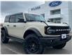2025 Ford Bronco Outer Banks (Stk: 2025-102) in New Liskeard - Image 1 of 16