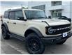 2025 Ford Bronco Outer Banks (Stk: 2025-102) in New Liskeard - Image 2 of 16