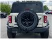 2025 Ford Bronco Outer Banks (Stk: 2025-102) in New Liskeard - Image 7 of 16