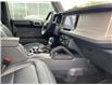 2025 Ford Bronco Outer Banks (Stk: 2025-102) in New Liskeard - Image 13 of 16
