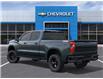 2025 Chevrolet Silverado 1500 Custom Trail Boss (Stk: M1190-25) in Courtenay - Image 3 of 6
