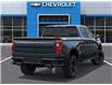 2025 Chevrolet Silverado 1500 Custom Trail Boss (Stk: M1190-25) in Courtenay - Image 4 of 6