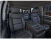 2025 GMC Sierra 1500 SLT (Stk: 25-1604) in Listowel - Image 6 of 6