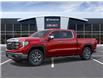 2025 GMC Sierra 1500 SLT (Stk: 25-1606) in Listowel - Image 2 of 6