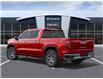 2025 GMC Sierra 1500 SLT (Stk: 25-1606) in Listowel - Image 3 of 6