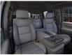 2025 GMC Sierra 1500 SLT (Stk: 25-1606) in Listowel - Image 6 of 6