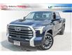 2022 Toyota Tundra Hybrid Limited (Stk: PS035) in Walkerton - Image 1 of 19