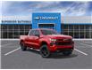 2025 Chevrolet Silverado 1500 RST (Stk: B250519) in Gatineau - Image 1 of 24