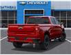 2025 Chevrolet Silverado 1500 RST (Stk: B250519) in Gatineau - Image 4 of 24