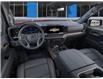2025 Chevrolet Silverado 1500 RST (Stk: B250519) in Gatineau - Image 15 of 24