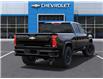 2025 Chevrolet Silverado 2500HD ZR2 (Stk: 25952) in Uxbridge - Image 4 of 6