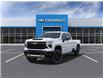 2025 Chevrolet Silverado 2500HD LTZ (Stk: 25951) in Uxbridge - Image 1 of 6