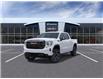 2025 GMC Sierra 1500 AT4 (Stk: 2025DXJFBT) in High River - Image 1 of 6
