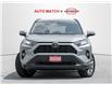 2020 Toyota RAV4 XLE (Stk: U7731A) in Barrie - Image 2 of 24