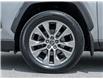 2020 Toyota RAV4 XLE (Stk: U7731A) in Barrie - Image 4 of 24