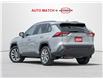 2020 Toyota RAV4 XLE (Stk: U7731A) in Barrie - Image 5 of 24