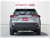 2020 Toyota RAV4 XLE (Stk: U7731A) in Barrie - Image 6 of 24