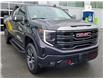 2022 GMC Sierra 1500 AT4 (Stk: 58329A) in Sudbury - Image 3 of 19