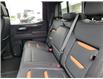 2022 GMC Sierra 1500 AT4 (Stk: 58329A) in Sudbury - Image 16 of 19