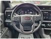 2022 GMC Sierra 1500 AT4 (Stk: 58329A) in Sudbury - Image 11 of 19