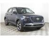 2025 Hyundai Venue Ultimate w/Denim Interior (IVT) (Stk: 16104449) in Markham - Image 1 of 19