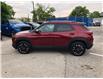 2023 Chevrolet TrailBlazer LT (Stk: 161772) in London - Image 2 of 9