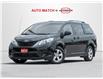 2011 Toyota Sienna LE 8 Passenger (Stk: U6618) in Barrie - Image 1 of 22