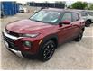 2023 Chevrolet TrailBlazer LT (Stk: 161772) in London - Image 1 of 9