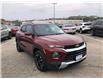2023 Chevrolet TrailBlazer LT (Stk: 161772) in London - Image 3 of 9