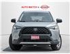 2022 Toyota Corolla Cross L (Stk: U6418) in Barrie - Image 2 of 21