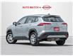 2022 Toyota Corolla Cross L (Stk: U6418) in Barrie - Image 5 of 21
