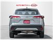 2022 Toyota Corolla Cross L (Stk: U6418) in Barrie - Image 6 of 21