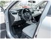 2022 Toyota Corolla Cross L (Stk: U6418) in Barrie - Image 8 of 21