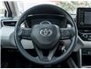 2022 Toyota Corolla Cross L (Stk: U6418) in Barrie - Image 9 of 21
