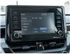 2022 Toyota Corolla Cross L (Stk: U6418) in Barrie - Image 12 of 21