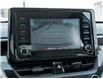 2022 Toyota Corolla Cross L (Stk: U6418) in Barrie - Image 11 of 21
