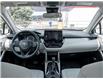 2022 Toyota Corolla Cross L (Stk: U6418) in Barrie - Image 20 of 21