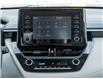 2022 Toyota Corolla Cross L (Stk: U6418) in Barrie - Image 21 of 21