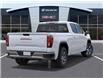 2025 GMC Sierra 1500 SLE (Stk: 13895) in Roblin - Image 4 of 6
