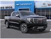 2025 GMC Sierra 1500 Denali (Stk: FFSDH3) in ARNPRIOR - Image 7 of 24